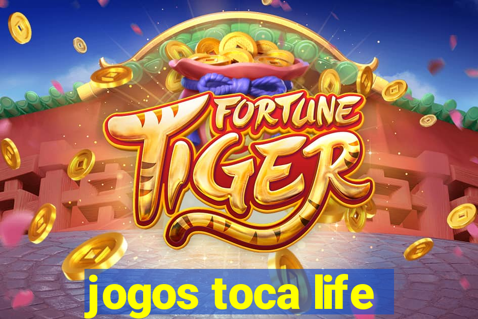 jogos toca life