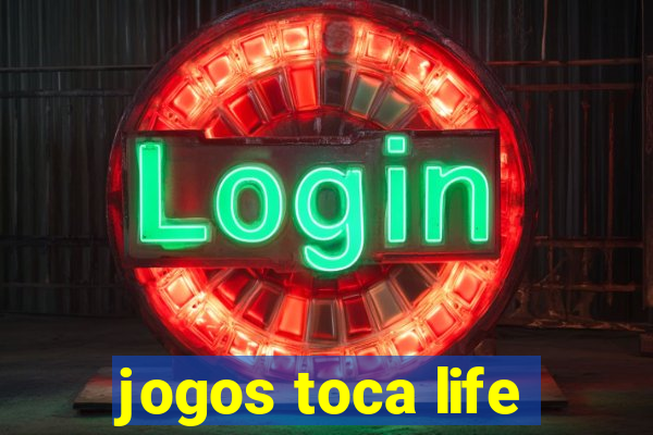 jogos toca life