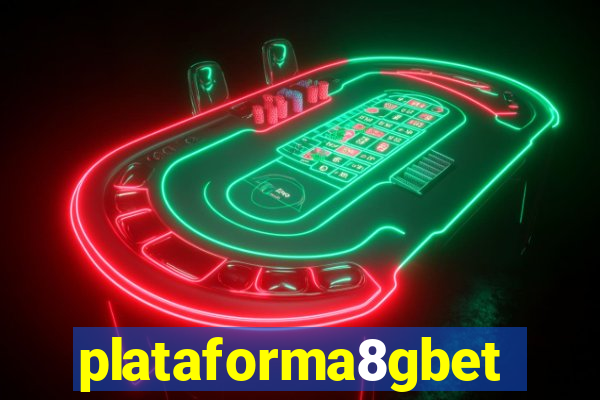 plataforma8gbet