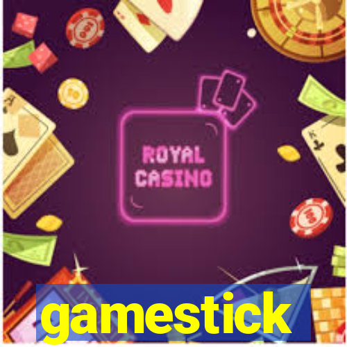 gamestick