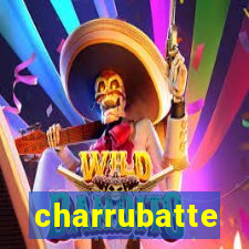 charrubatte