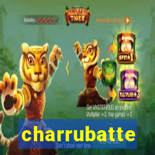 charrubatte