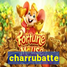 charrubatte