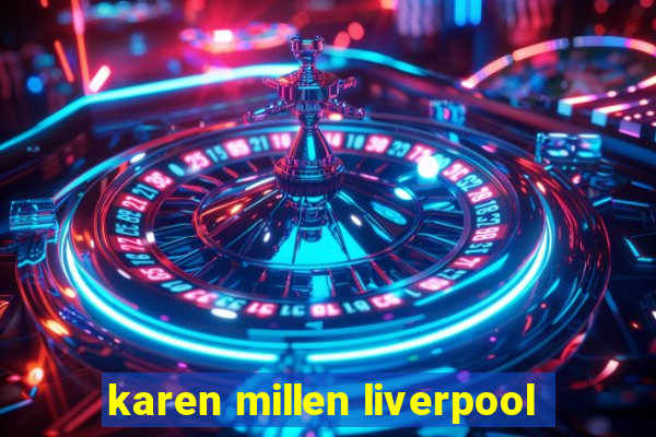 karen millen liverpool