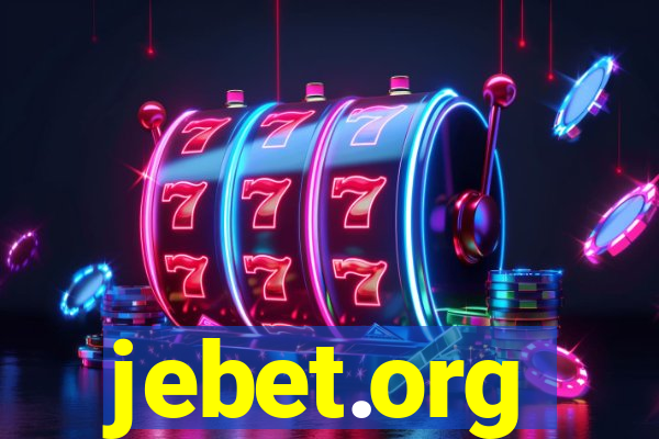 jebet.org