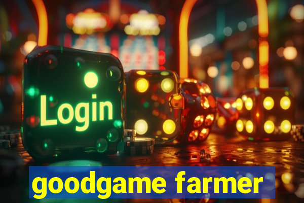 goodgame farmer