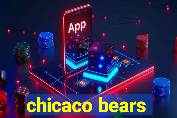 chicaco bears