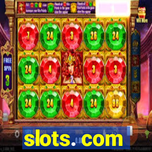 slots. com