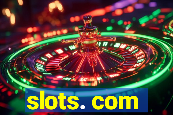 slots. com