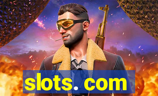 slots. com