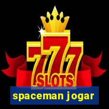 spaceman jogar