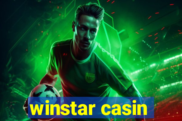 winstar casin