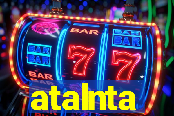 atalnta