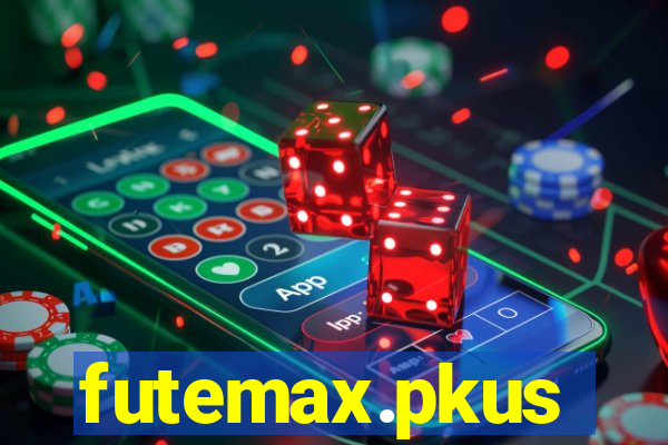 futemax.pkus