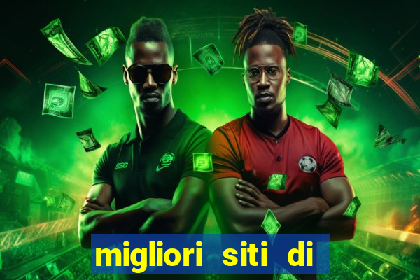 migliori siti di bingo online