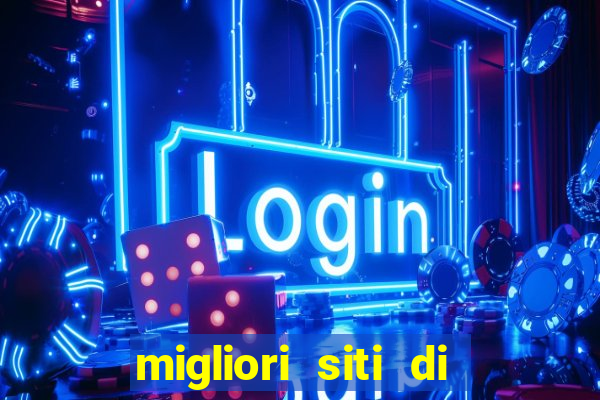 migliori siti di bingo online