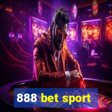 888 bet sport