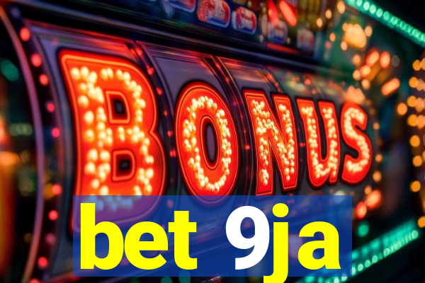 bet 9ja