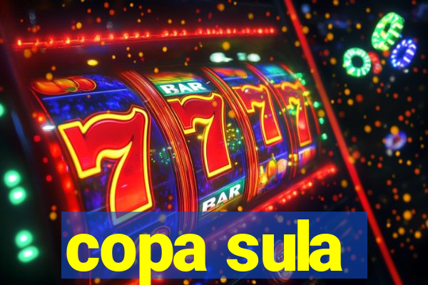 copa sula