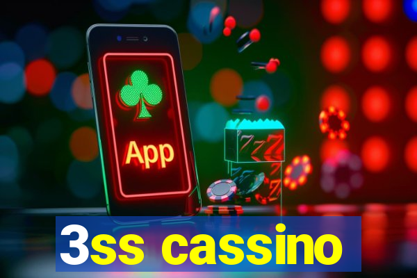 3ss cassino