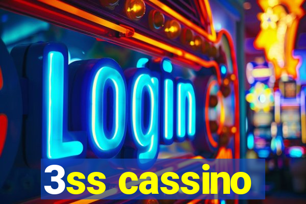 3ss cassino