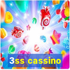 3ss cassino