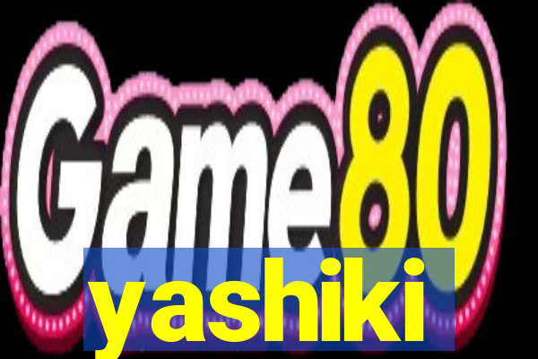 yashiki