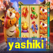 yashiki