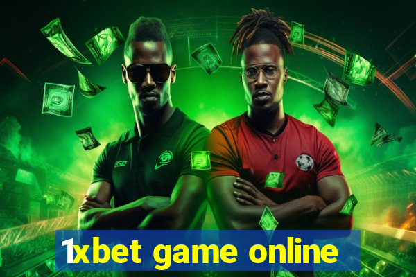 1xbet game online