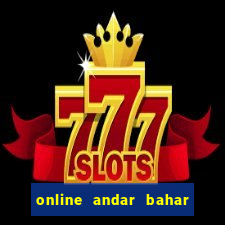 online andar bahar real cash game