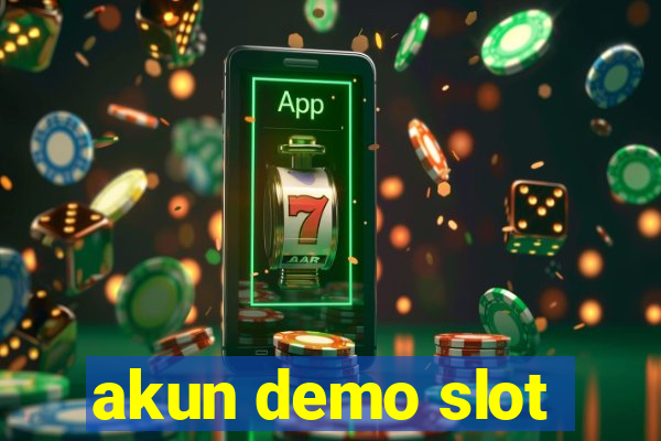 akun demo slot