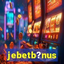 jebetb?nus