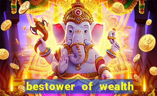 bestower of wealth chapter 3