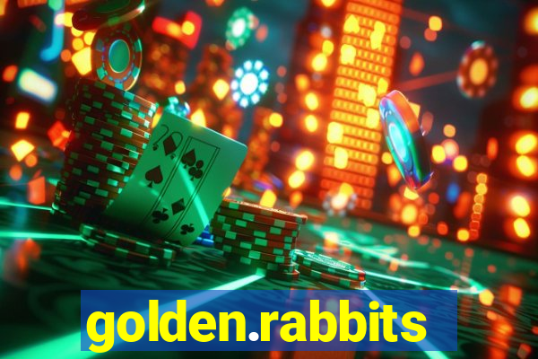 golden.rabbits