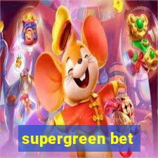 supergreen bet