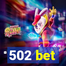 502 bet