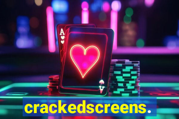 crackedscreens.com