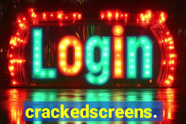 crackedscreens.com