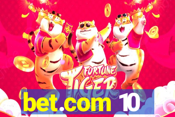 bet.com 10