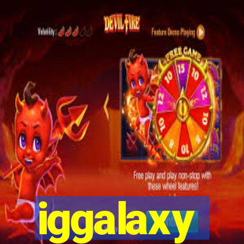 iggalaxy