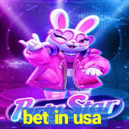 bet in usa