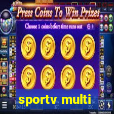 sportv multi