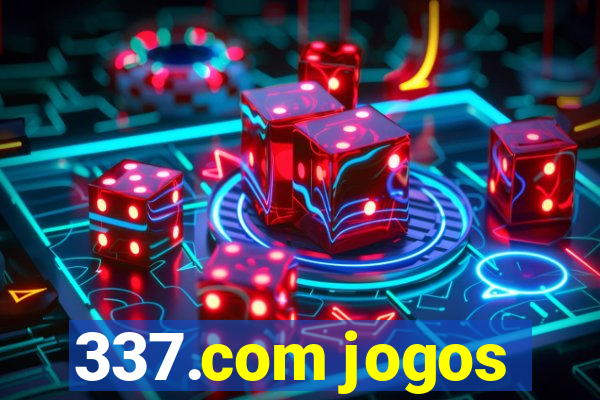 337.com jogos