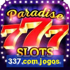 337.com jogos