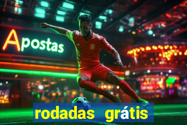 rodadas grátis betano segunda feira