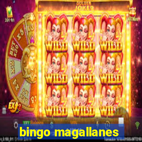 bingo magallanes