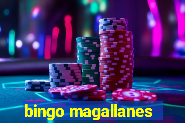 bingo magallanes