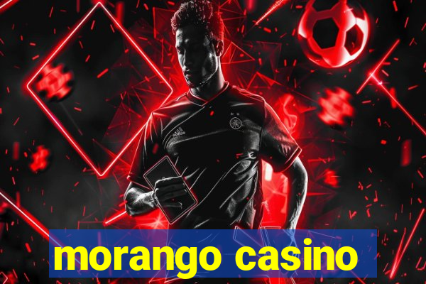 morango casino