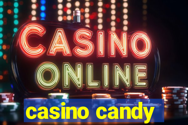 casino candy