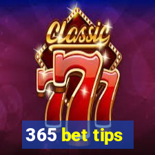 365 bet tips